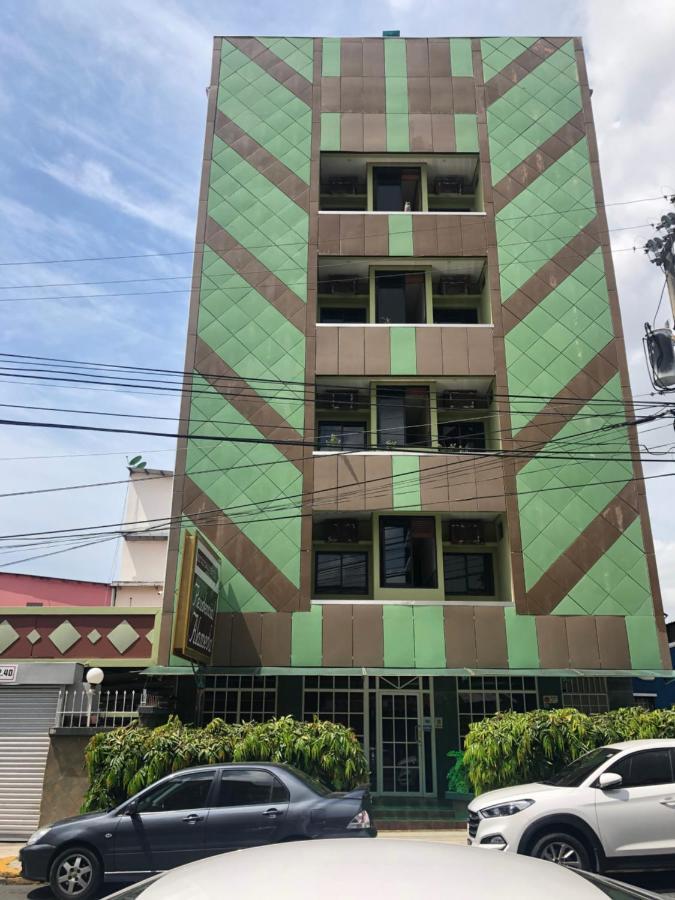 Residencial Alameda